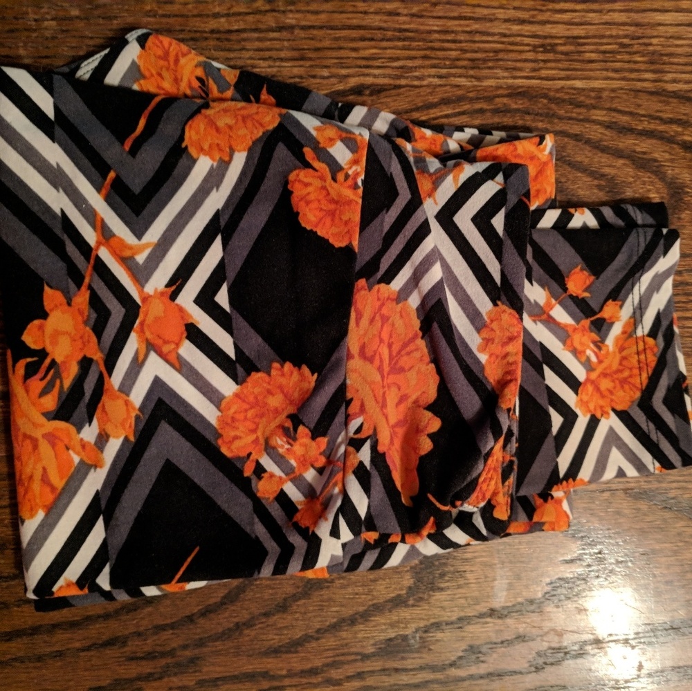 Lularoe leggings
